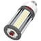 Satco 22/18/16W LED HID Replace - Watt & CCT Select - E26 Base - 100-277V S23147 - alternate 6
